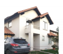 Casa Conjunto habitacional Laguna del Sol